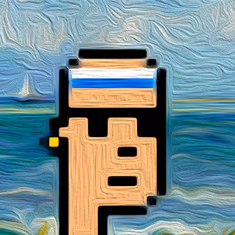 Van Gogh Punks Nft Gallery