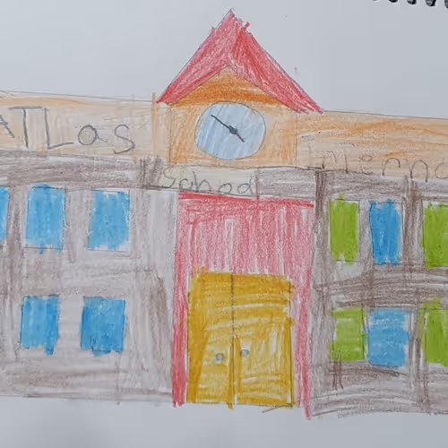 Mira S Artwork