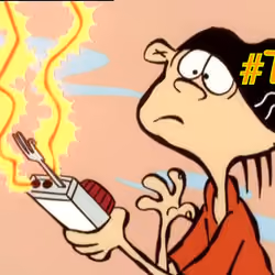Edd #7