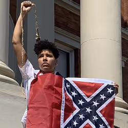 Call to change the Mississippi State Flag
