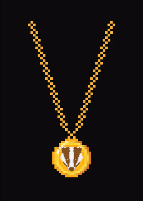 Item #33507892819259733438249310570220737926792805900787345271369531206635519737857 Media