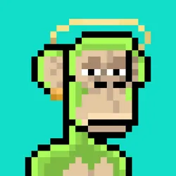 PixelApe 3331