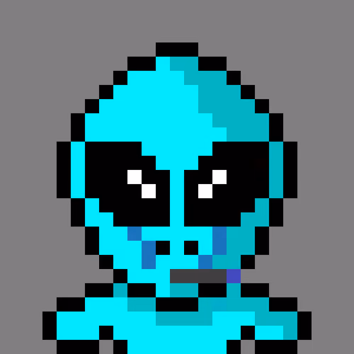 BitAlien #249