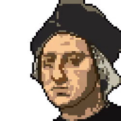 Christopher Columbus