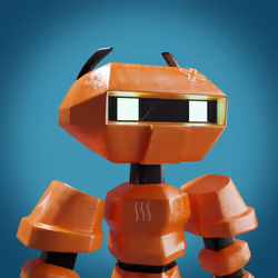 ToyBot #2