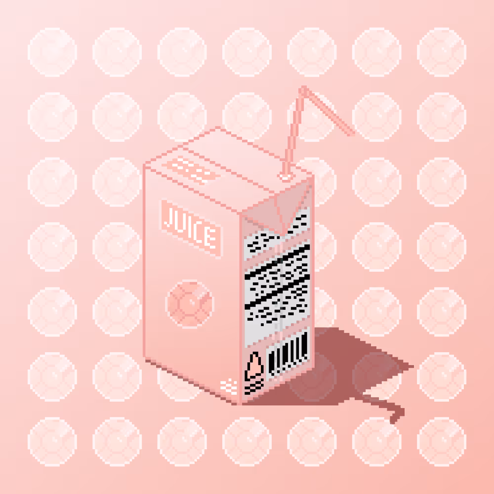 Juicebox #4237