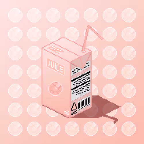 Juicebox #4237