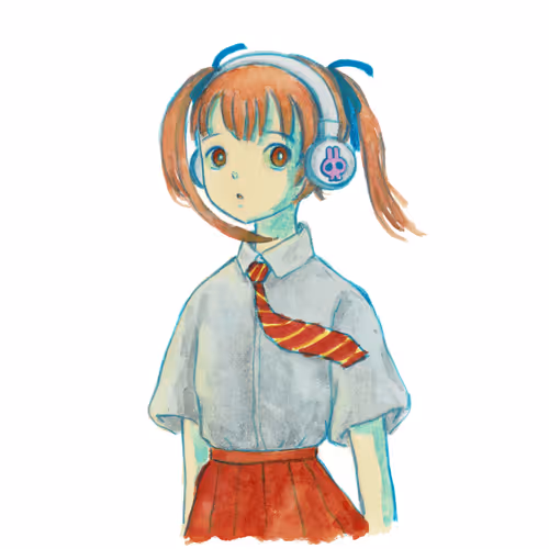 Koukousei Girl