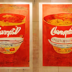 Brillilo Box Soup
