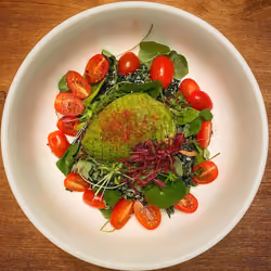 Food On Wood - Avocado