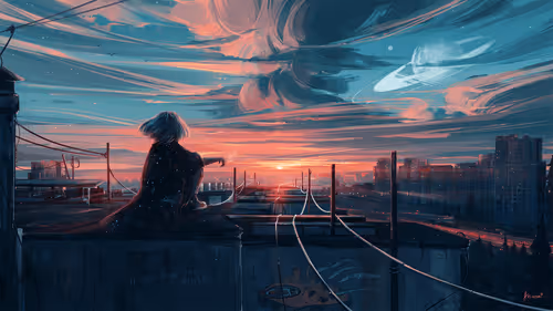 AmayCrypto Collection