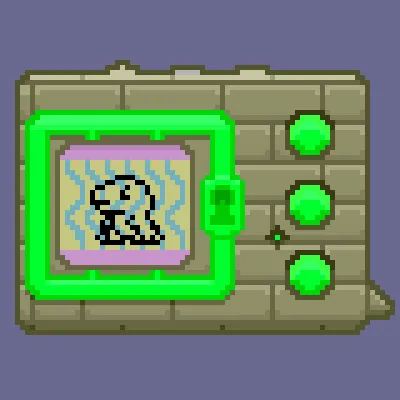 Item #67211316395786132691505878129826263010103427732494461167782919839070457692161 Media