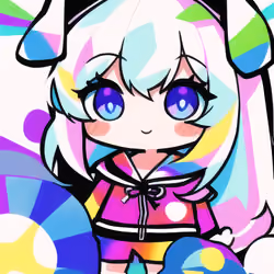 LUNA #103