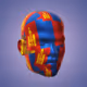 Mongolia 3D Punks