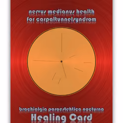 Healings Collection #30
