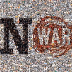 Innocent kid in war（This is a large puzzle）