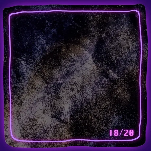 VxxV Creature #18