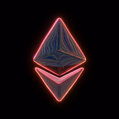 Eth Kaleidoscope