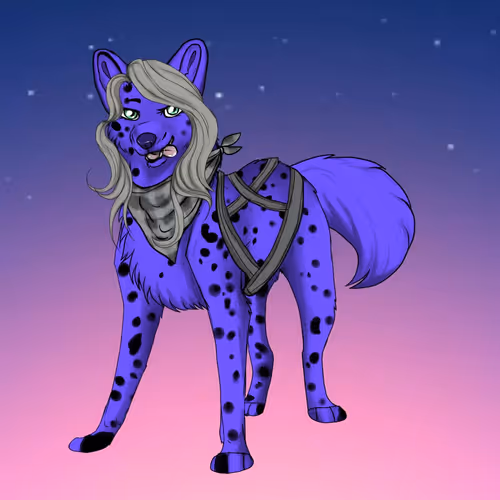 Item #108498455105753859061667588137397068794771898515647550615836857427748418748417 Media