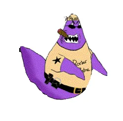 Police Slug #2