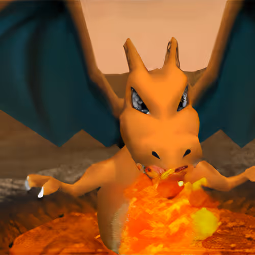 Pkmn Report
