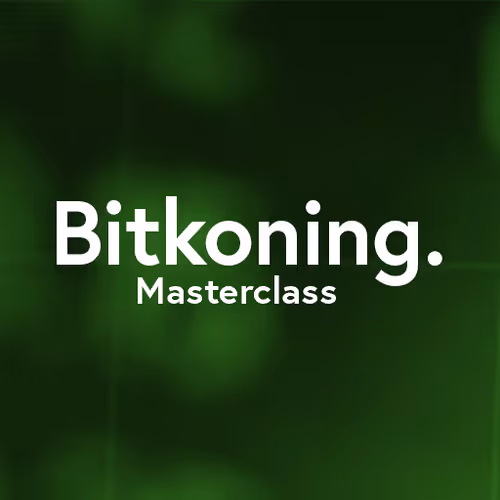 Bitkoning Collection