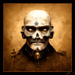 Steampunk Baron