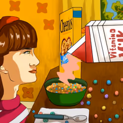 Matilda