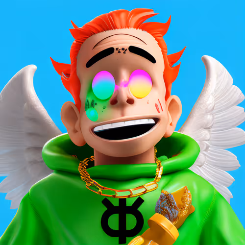 TheMessiah_eth Collection