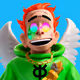 TheMessiah_eth Collection