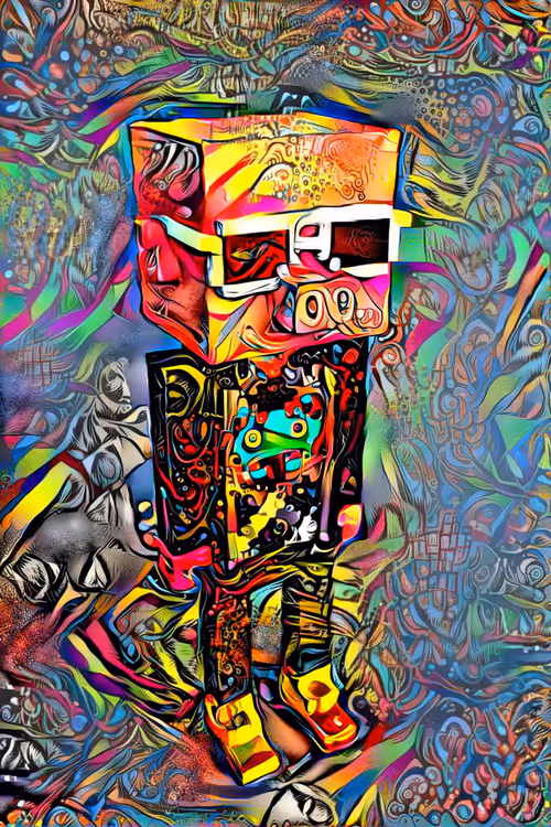 Item #40545548582212270577554334256304481941896502012864860582407023592881956847617 Media