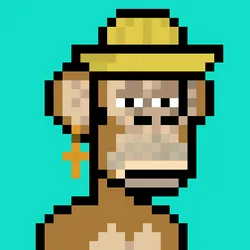 PixelApe 7064