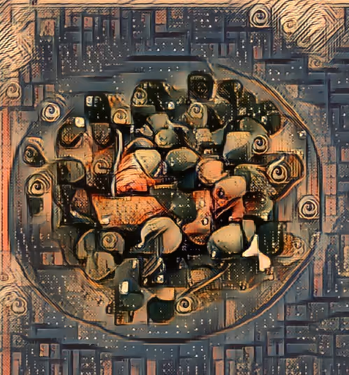 Item #105695300287039393949411295240619228908620450122805497814293894493828957601793 Media