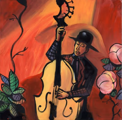 Item #6065536203152192840083991300263217596167339200557768987548534347758619852803 Media