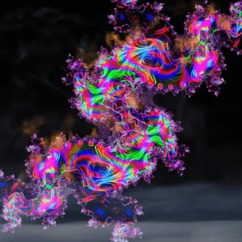 CHAOS DIMENSION #2
