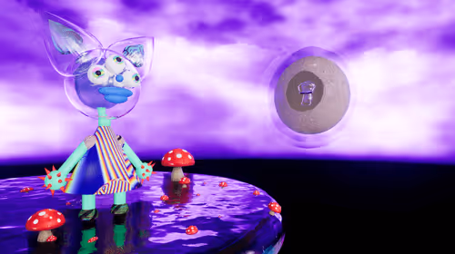 Jello's Universe