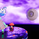 Jello's Universe