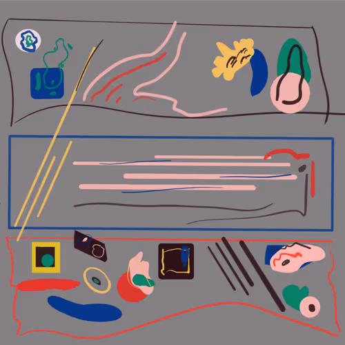 Item #106020756710493236176426712019448305986891832687286306745002485412240683958273 Media