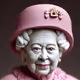 Right Click, Save the Queen by jlove.eth