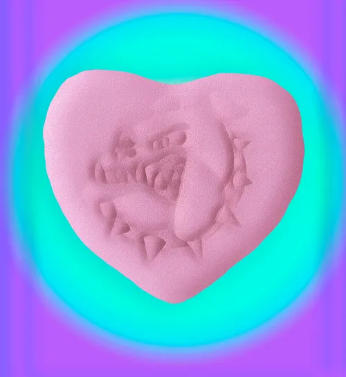 Item #60615374357301765866793785974836511669991897992695459926756787195482562625537 Media