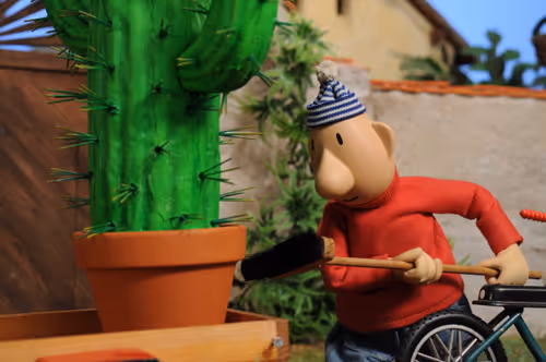 Item #67884684580000074327346298875518453173974318045294492727166387565724648341505 Media