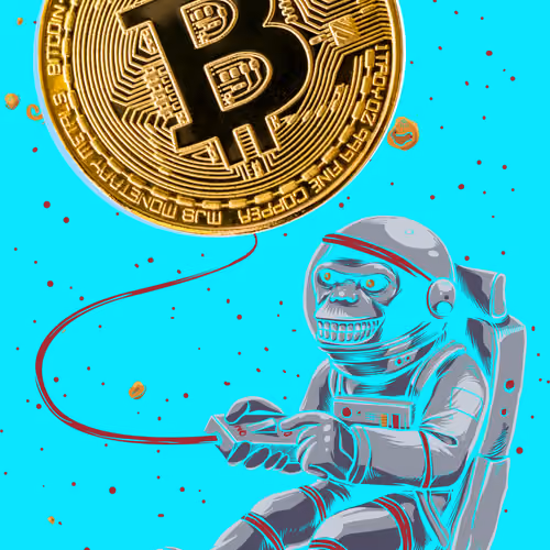 Bitcoin to space 3