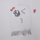 This is my son's art