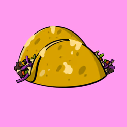 steak taco
