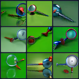 Item #88727816422603394358070675235915011565328170691684590138346165641641784770561 Media