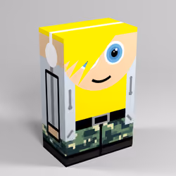  Minimint #1643