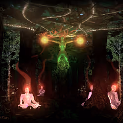 Forest's Mother