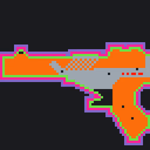 Item #45506608141172757504691307268576263530756429272571333000291097790490427260929 Media