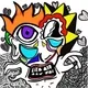 My mind is chaos