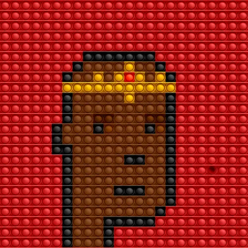 Item #40406120361073555947238861531328748460397428002588449523126184554457129287681 Media